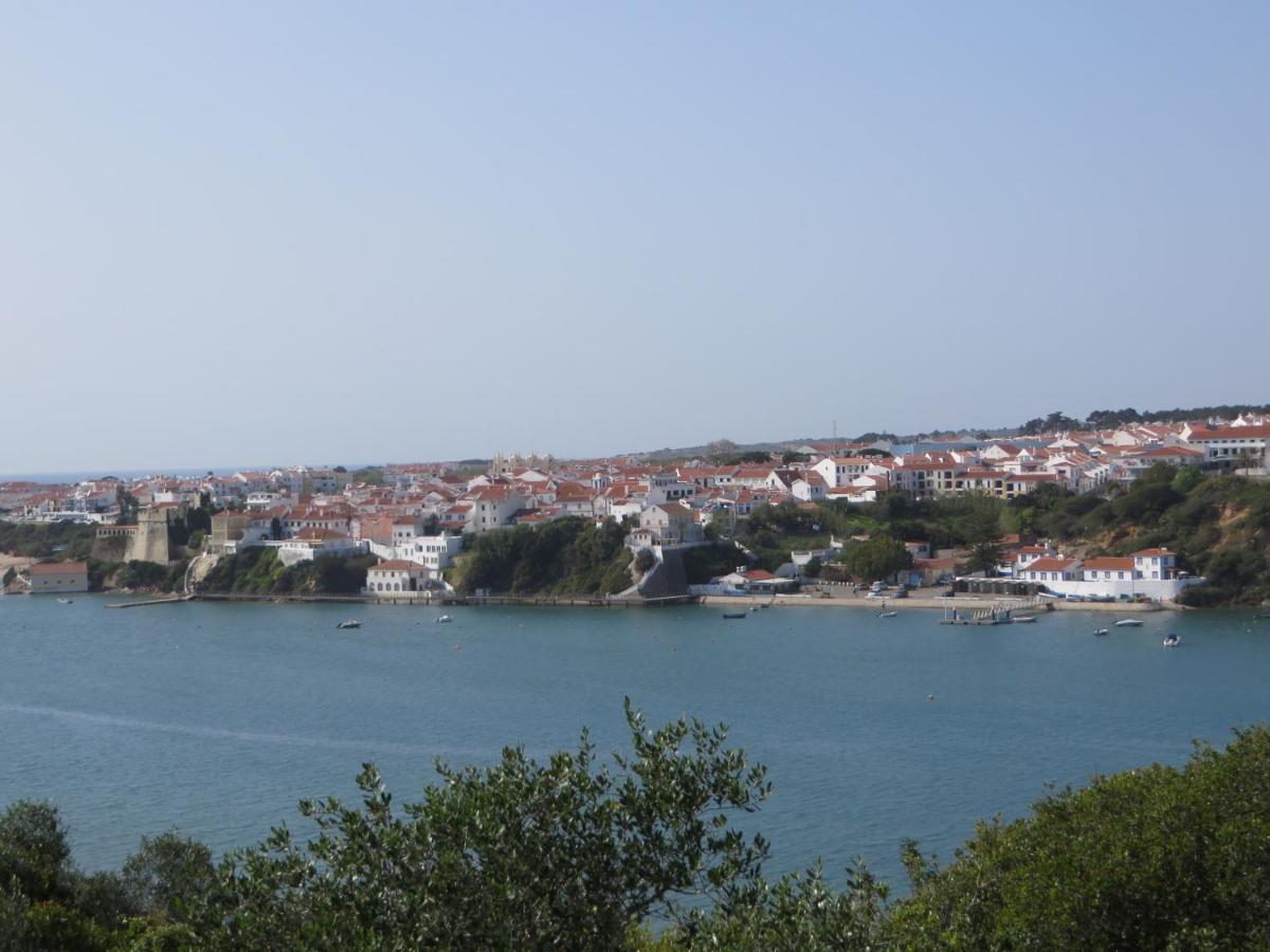 Pe Na Areia By Stay In Alentejo Vila Nova de Milfontes Exterior photo